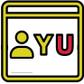 yu card icon