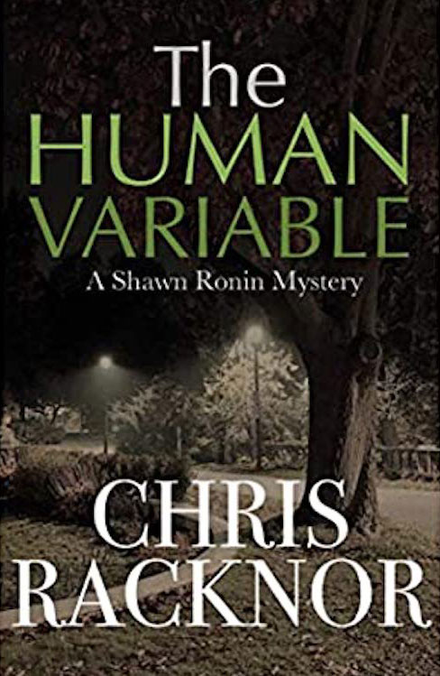 The Human Variable book cover