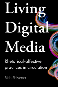 Cover of Living Digital Media Publications