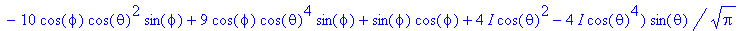 32/231*(15/32*I*h_^2*exp(5*I*phi)*sqrt(77)*(6*I*cos...