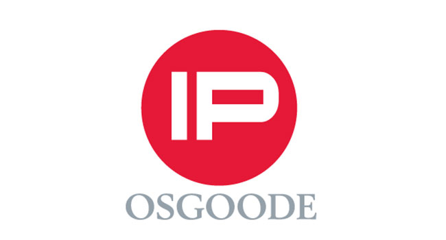 IP Osgoode logo