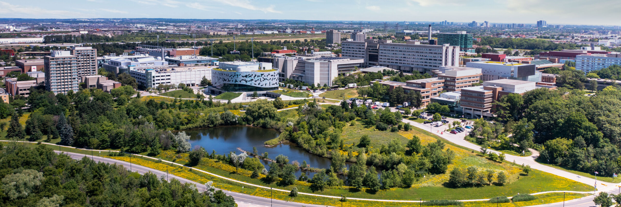 York University’s three-year budget plan approved