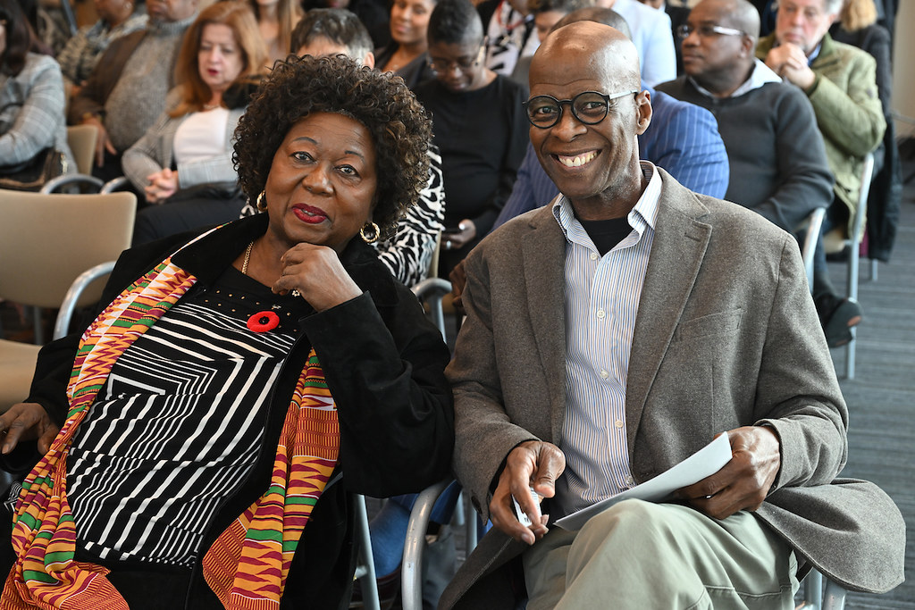 Jean Augustine Chair in Education, Community, and Diaspora Funding Announcement (November 2023)