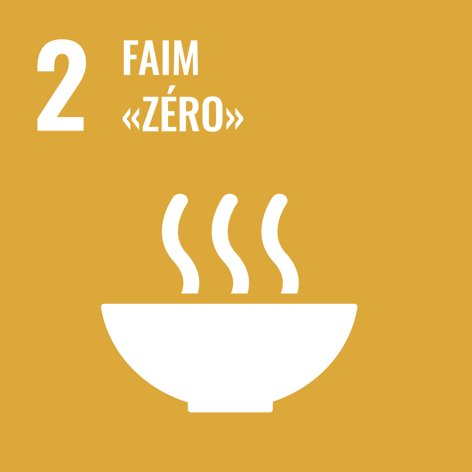  2. Faim «zéro» icon