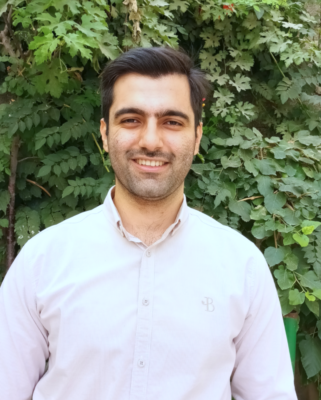 Profile picture of Amir Eskandari Khordebolagh