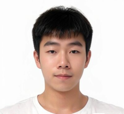 Profile picture of Jing Tao