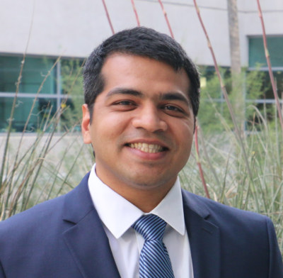 Profile picture of Karthik Srinivasan