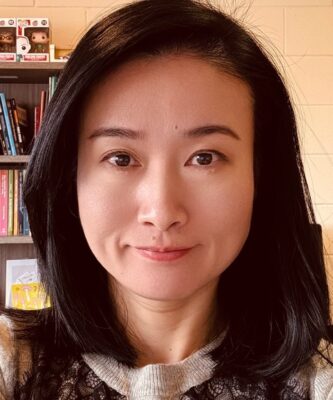 Profile picture of Ting Hu