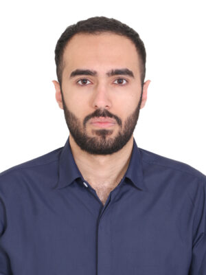 Profile picture of Dariush Valipour Hafshejani