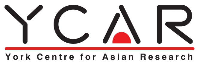 YCAR logo