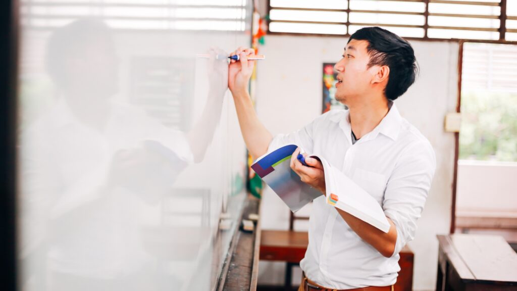 Stock Photo for Certificate of Proficiency in Modern Korean Language title photo