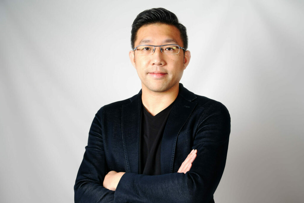 John Chi Wo Lam profile photo