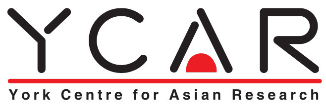 YCAR Logo