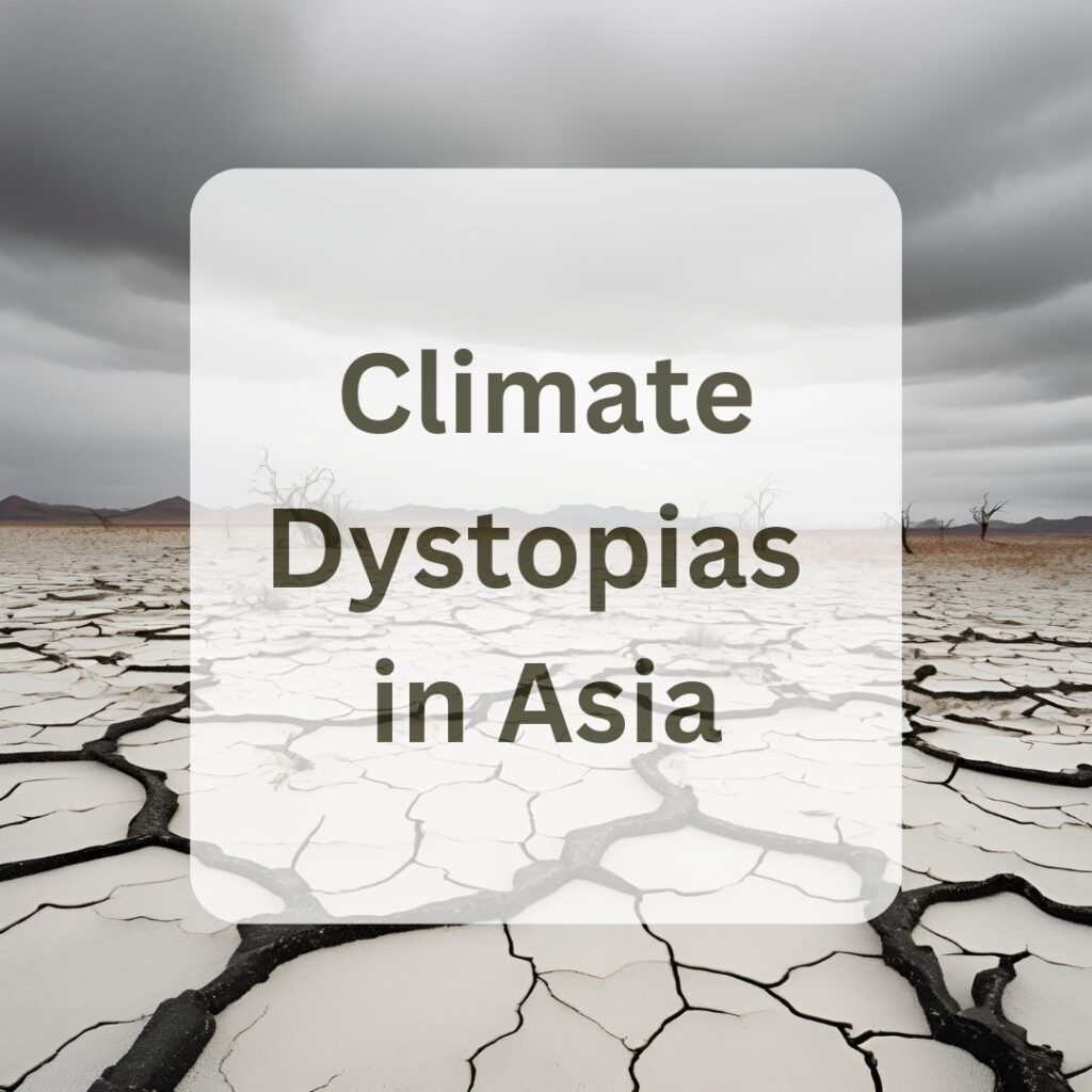 Image for the Climate Dystopias in Asia cluster