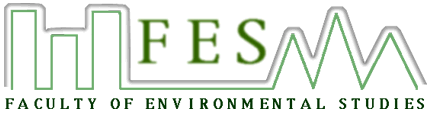 FES logo