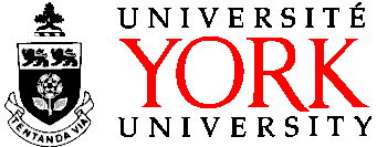 York logo