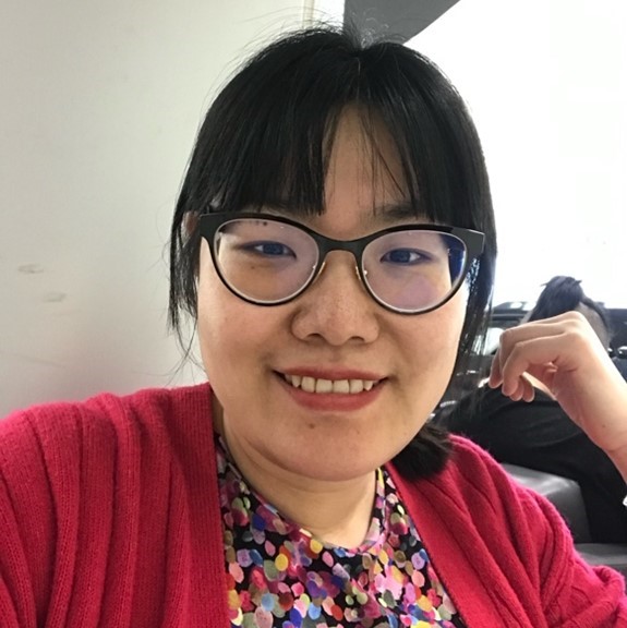 Picture of Yuqing Feng