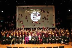 SuOn Graduation Ceremony
