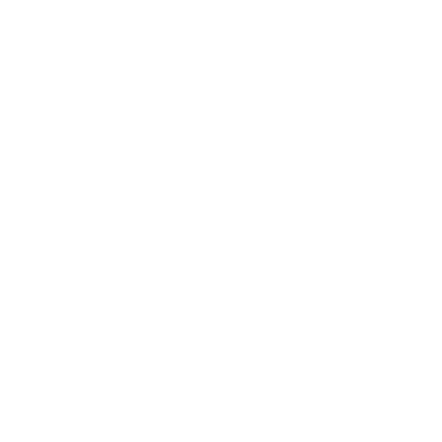 graphic icon of circles that have people in them and are connected by lines 