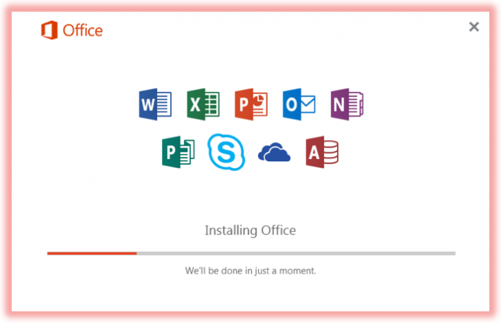 How to Install Microsoft Office 365 via Click-to-Run | University