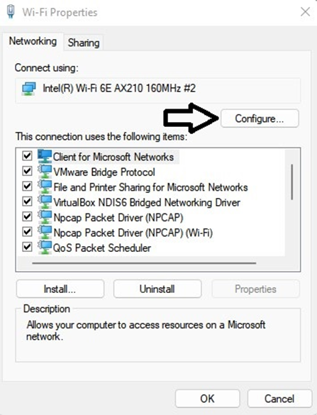 networking-configure 