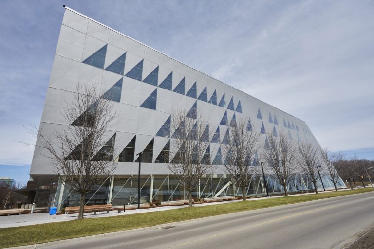 York University School of Continuing Studies celebrates launch of its new, state-of-art building