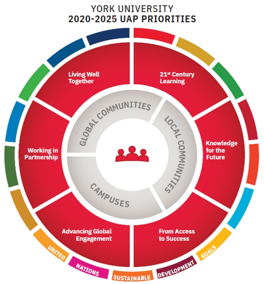 UAP Graphic