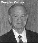 Douglas Verney