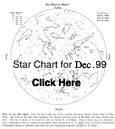 Click here for December Starchart