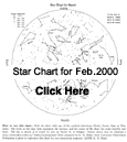 Click here for January Starchart