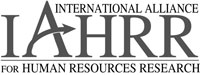 IAHRR logo