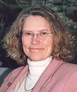 Phyllis Clark